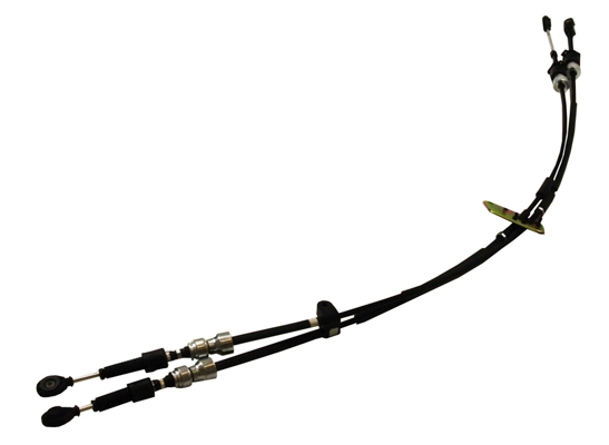 Cable Pull, manual transmission