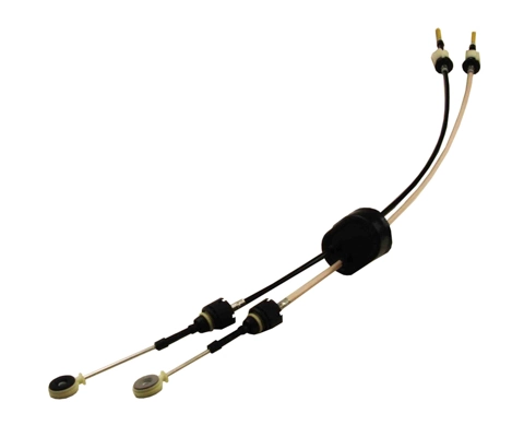 Cable Pull, manual transmission