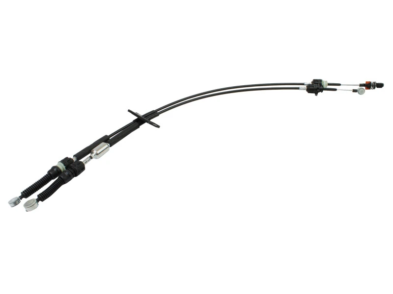 Cable Pull, manual transmission