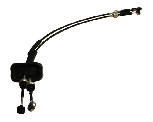 Cable Pull, manual transmission