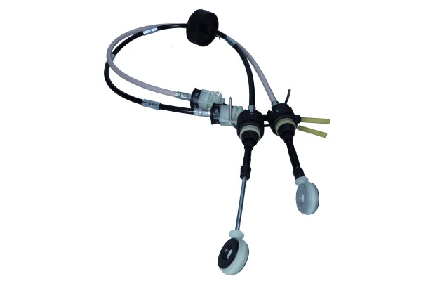Cable Pull, manual transmission
