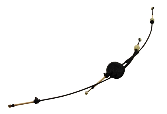 Cable Pull, manual transmission