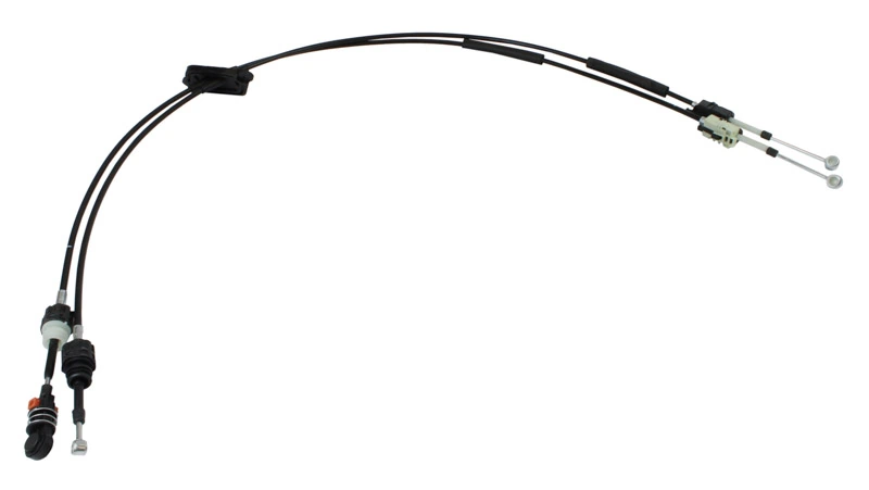 Cable Pull, manual transmission