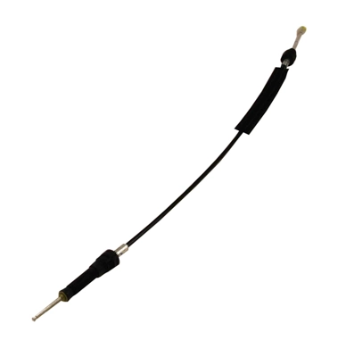 Cable Pull, manual transmission