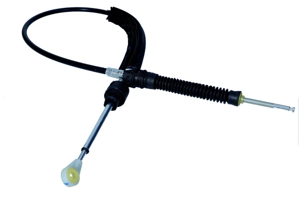 Cable Pull, manual transmission