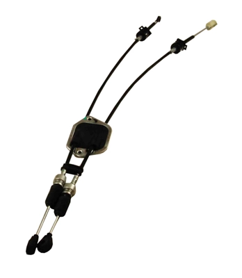 Cable Pull, manual transmission