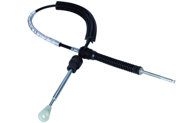 Cable Pull, manual transmission