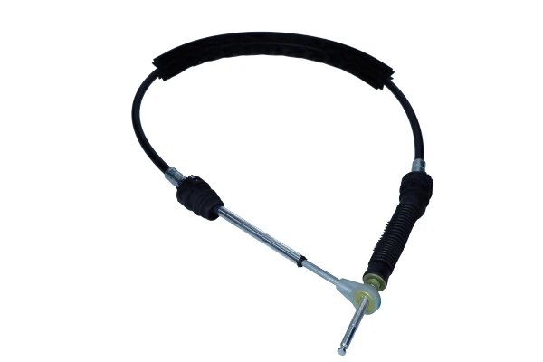 Cable Pull, manual transmission