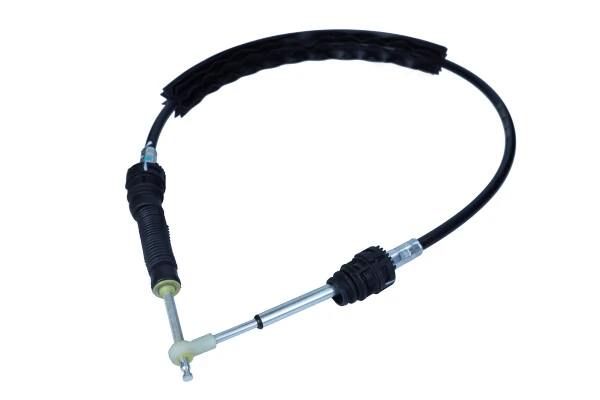 Cable Pull, manual transmission
