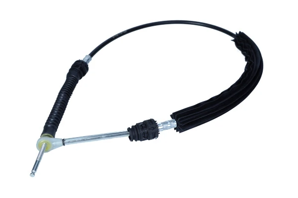 Cable Pull, manual transmission