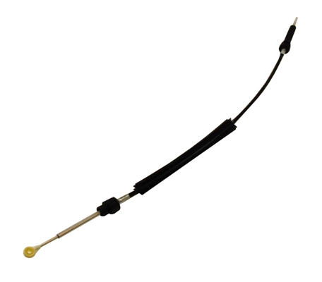 Cable Pull, manual transmission