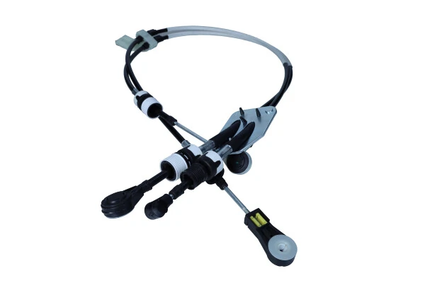 Cable Pull, manual transmission