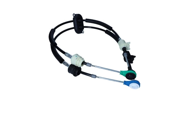 Cable Pull, manual transmission