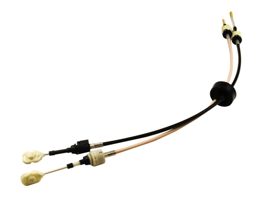 Cable Pull, manual transmission