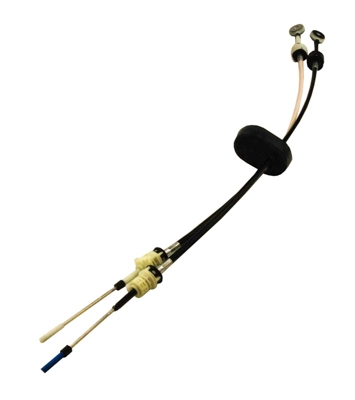 Cable Pull, manual transmission