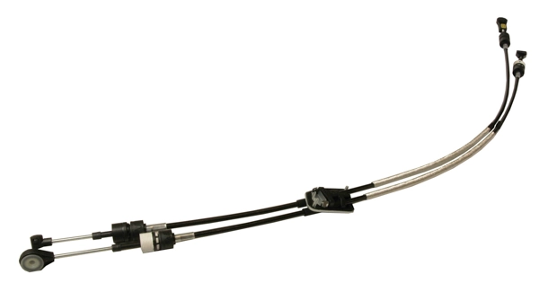 Cable Pull, manual transmission