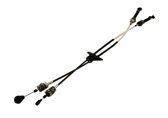 Cable Pull, manual transmission