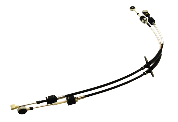 Cable Pull, manual transmission