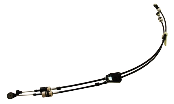 Cable Pull, manual transmission