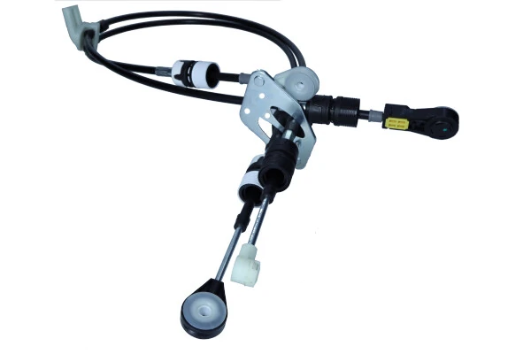 Cable Pull, manual transmission
