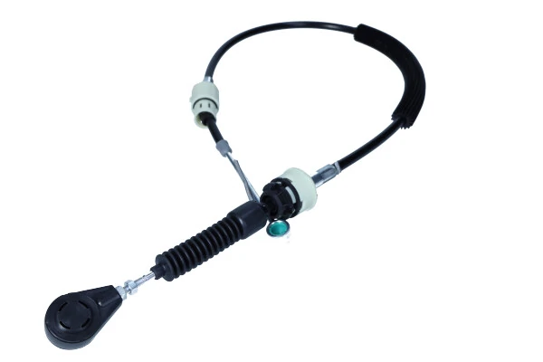 Cable Pull, manual transmission