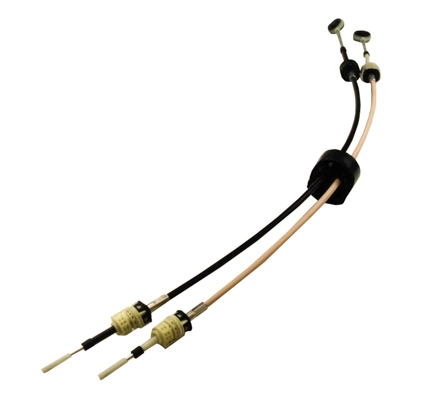 Cable Pull, manual transmission