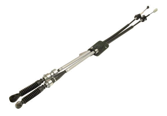 Cable Pull, manual transmission