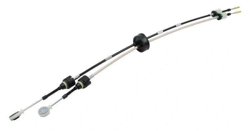 Cable Pull, manual transmission
