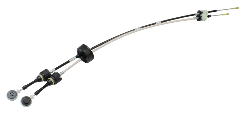 Cable Pull, manual transmission