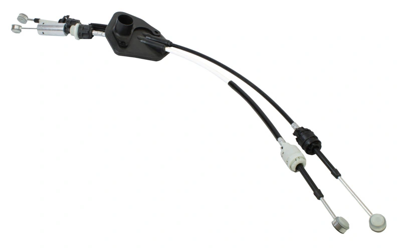 Cable Pull, manual transmission