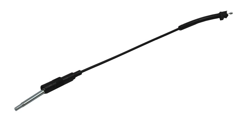 Cable Pull, seat back adjustment