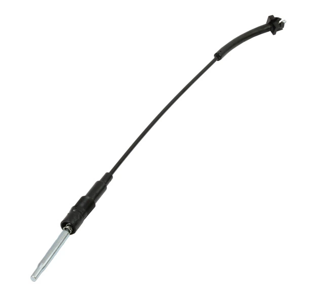 Cable Pull, seat back adjustment