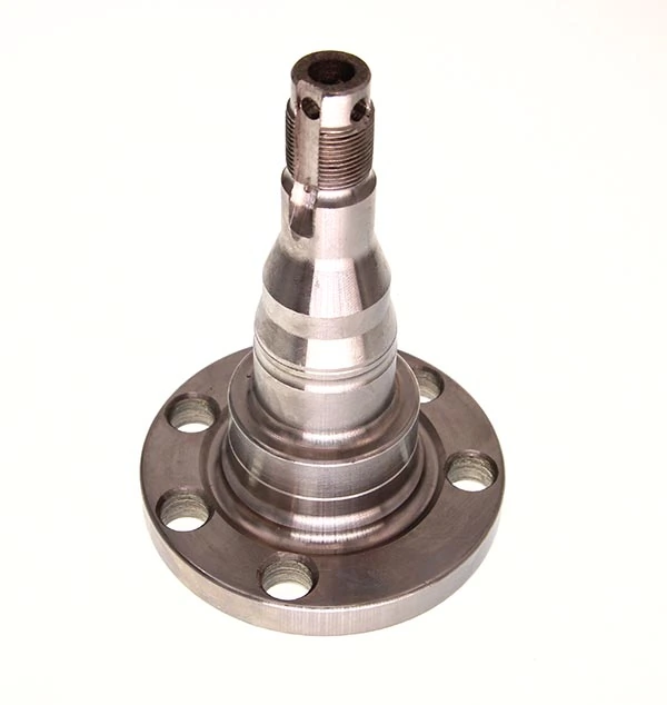 Steering Knuckle, wheel suspension