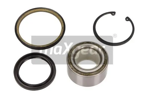 Wheel Bearing Kit