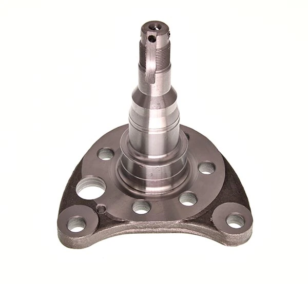 Stub Axle, axle beam