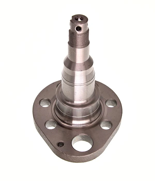 Stub Axle, axle beam
