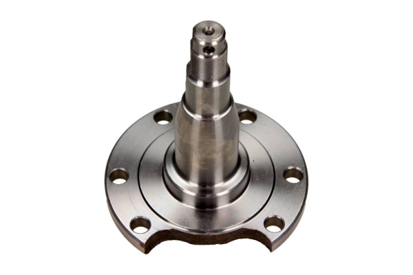Stub Axle, axle beam