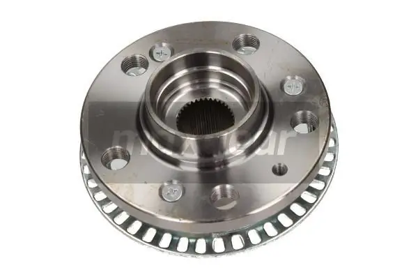 Wheel Hub
