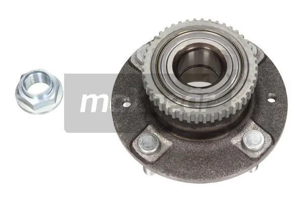 Wheel Bearing Kit