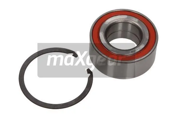 Wheel Bearing Kit
