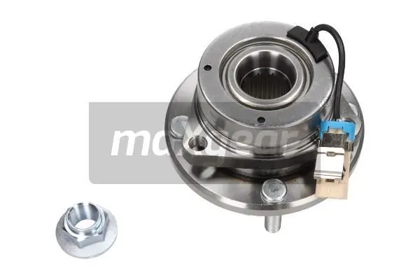 Wheel Bearing Kit