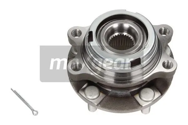 Wheel Bearing Kit