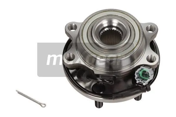 Wheel Bearing Kit