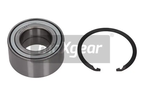 Wheel Bearing Kit