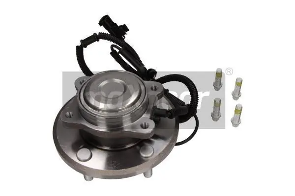 Wheel Bearing Kit