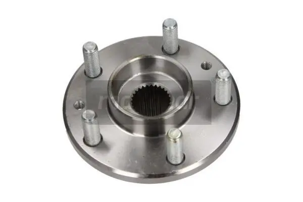 Wheel Hub