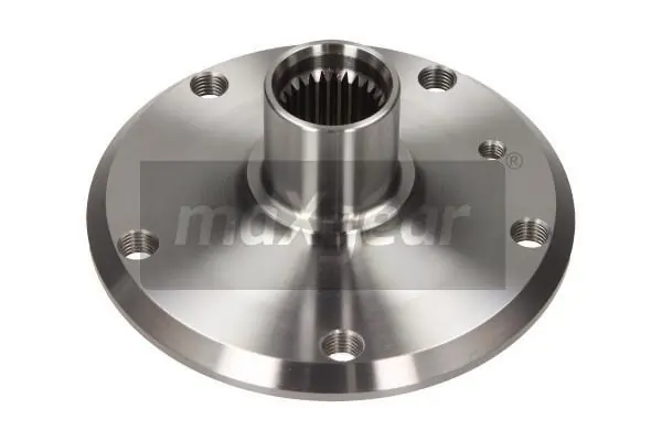 Wheel Hub