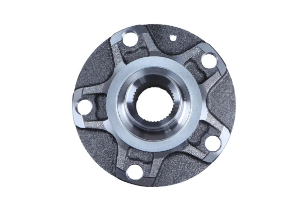 Wheel Hub
