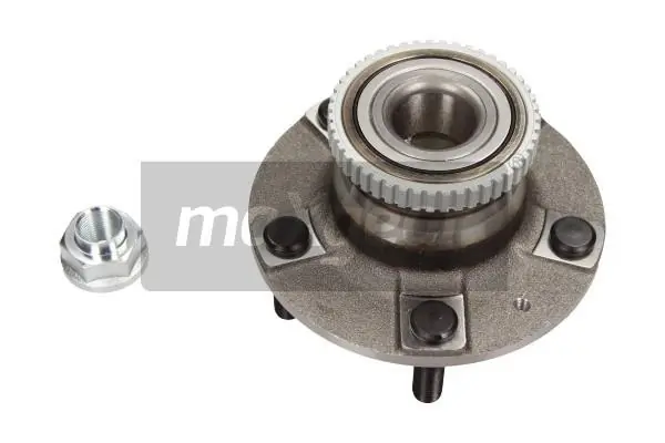 Wheel Bearing Kit