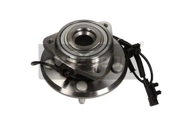 Wheel Bearing Kit